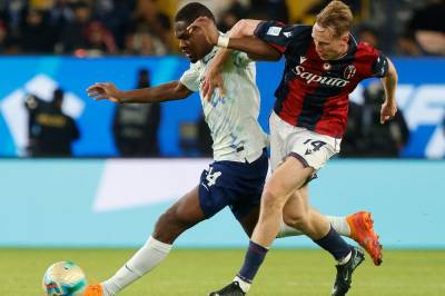 Bologna  - Udinese