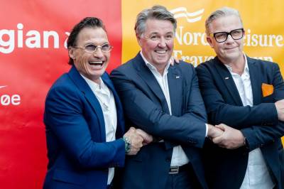Kodeord «Sunlight» gir Stordalen supergevinst: – Det skal være litt puls
