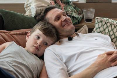 Benjamin vegret seg for å fortelle: – Tenk hvis ingen bryr seg