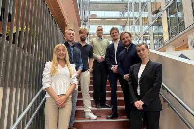 OsloMet med rå avkastning