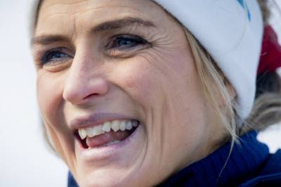 Johaug vant Sentrumsløpet