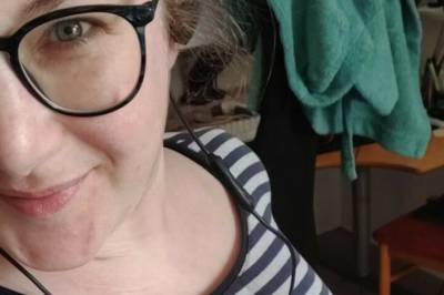Ida oppdaget selv diagnosen i journalen sin. Så fikk hun svaret hun hadde ventet på i 25 år