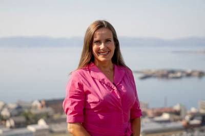 NRK: Oppretter kontrollsak mot fiskerministeren