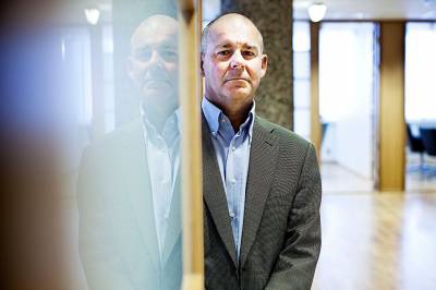 Advokattilsynet utvider undersøkelser av Rød-Larsens Frogner-handel