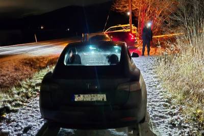 Beslagla narkotika for 7 millioner kroner i Nord-Norge