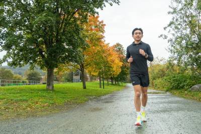 Trener du med klokke? Så mye kan den over­vurdere antall brukte kalorier