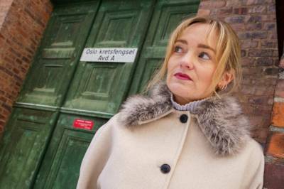 Emilie Beck brukte ti år på Bolivia-serien: – Hadde ingen penger