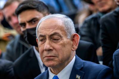 Vil stanse Israel-støtte: «Et seismisk skifte»