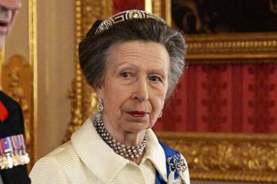 Første gang på 57 år