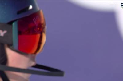 Shiffrin vant slalåmgullet – beste norske på 17. plass