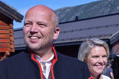 DN mener: Det var propaganda alt sammen