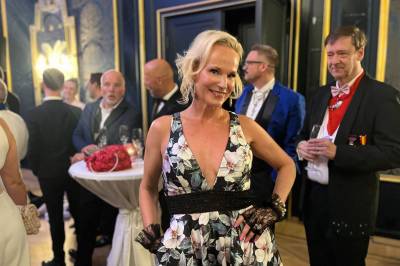 Fikk sparken: – Savner ikke Lotto-jobben