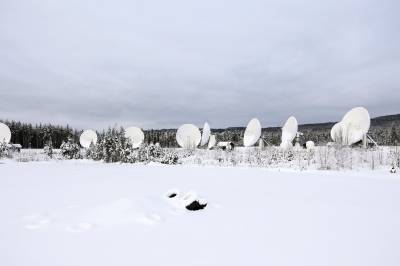 Norge rangert som Europas syvende beste etterretningsnasjon