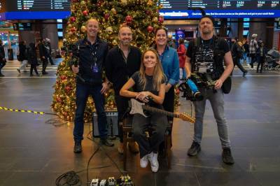 Blir Tora Årets trønder?