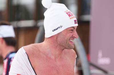 Petter Northug dropper Beitostølen