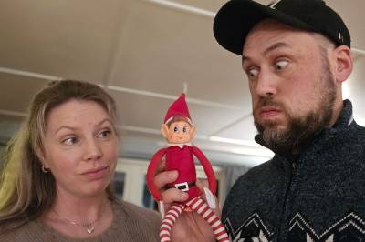 Sliten av rampenissen? Kunstig intelligens kan hjelpe.