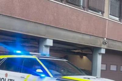 Anette og Erik forebygger ungdomskriminalitet