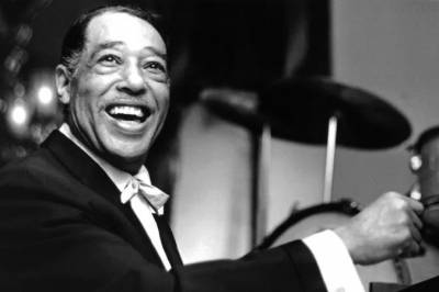 Duke Ellington - Copenhagen 1964