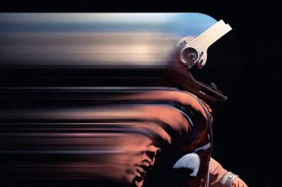 Mennesker skal tilbake til månen I DAG (ikke en aprilsnarr): Tider og hvordan du kan se det LIVE