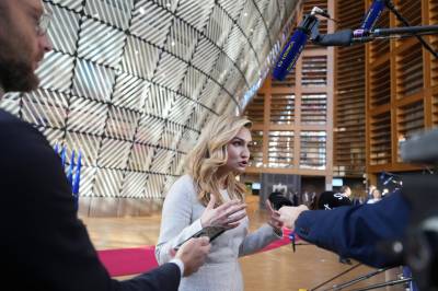 Sverige truer med å kutte strømeksporten til EU