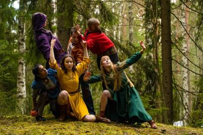 Åpent brev til danse- og scenekunstfeltet