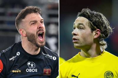 Viking får kroatisk eller litauisk i play off til Champions League