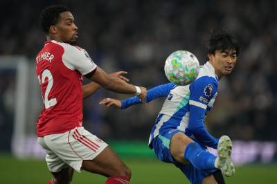 Premier League-profilens VM-nedtur kalles «et mareritt» i Sverige