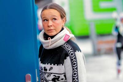 Går viralt etter OL-kritikk: – Me krev likestilling