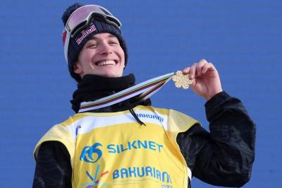 Elleve nye utøvere tatt ut til OL