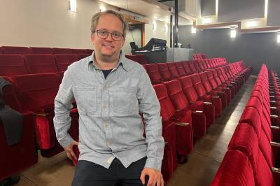 Nytt «stunt» i Sentrumsgården: – Aldri vært med på dette før