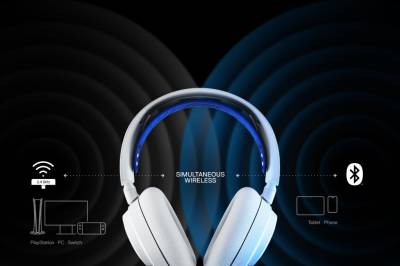 Test: SteelSeries Arctis Nova 7 – Det du trenger i et gaming-headset