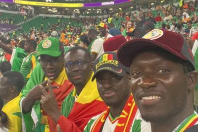 VM-fans frykter Trump-forbud: – Føler meg veldig sint