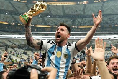 VG forklarer: Slik fungerer det nye VM-formatet