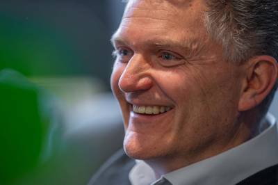 Tror på Brann-kjøp: – Det er ikke lomme­boken som har stoppet oss