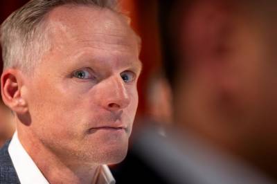 Konkurransen om å trylle frem det feteste kursmålet er i gang