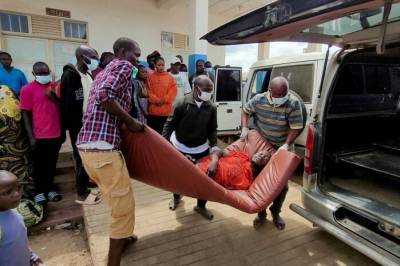 Han oppdaget Ebola: – Den neste pandemien kan komme herfra