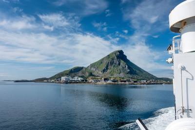 Ny kommune på inntekts­toppen: – Noen som tjener rimelig gode penger