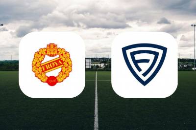 Zvirblyte-dobbel for Frøya Fotball