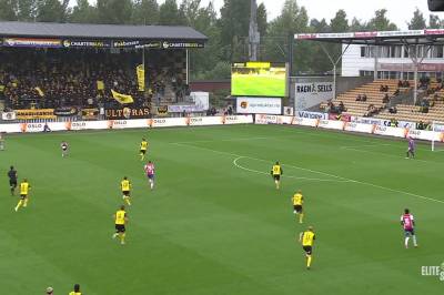Se høydepunktene: Lillestrøm med ny sterk seier
