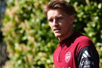 Merkelige bilder sprer seg