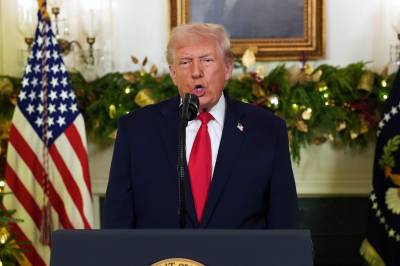 – For første gang på 3000 år