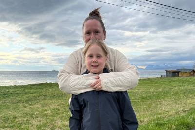 SAS-mareritt: – Ble nektet å forlate flyet