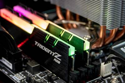 Din neste PC kan ha «kina-minne»