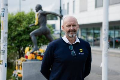LSK-topp gir seg etter 27 år