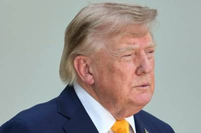 Trump-seier: - Det er skandaløst