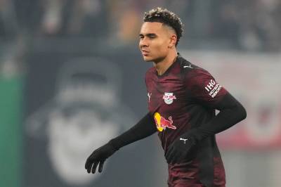 Nusa-perle vekket Leipzig i cupen – exit for Ryerson og Dortmund