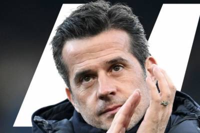 Signeringen av Marco Silva er i fare