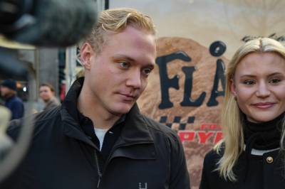 Simen Velle: – Noe jeg tenker over hver eneste dag