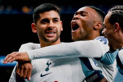 Tottenham-kapteinen har planlagt den raske exiten