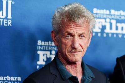 Sean Penn om selfier: – Suger sjelen ut av deg